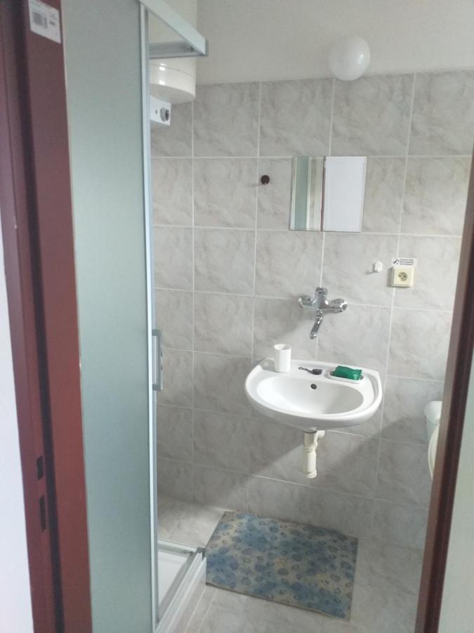 Penzion Na Vysluni Strasin Dış mekan fotoğraf