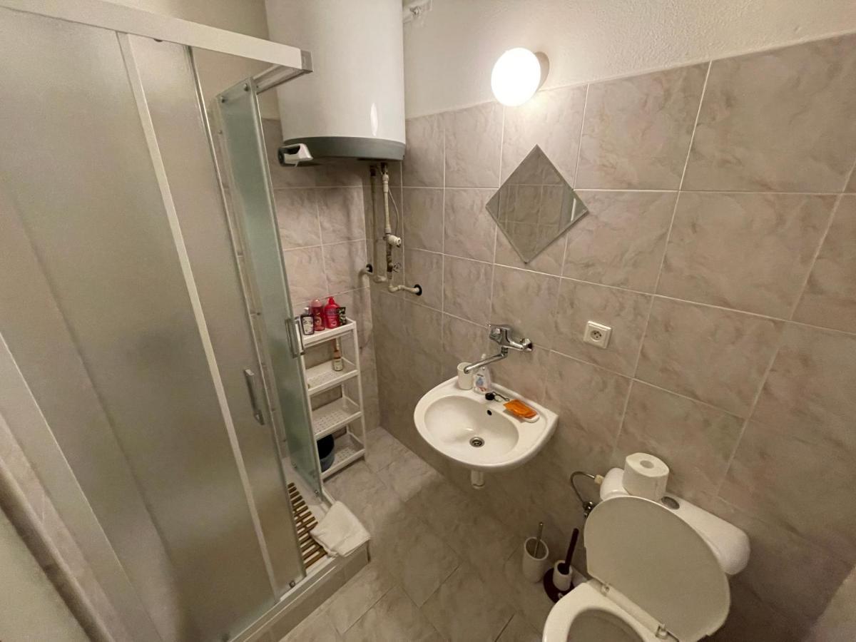 Penzion Na Vysluni Strasin Dış mekan fotoğraf