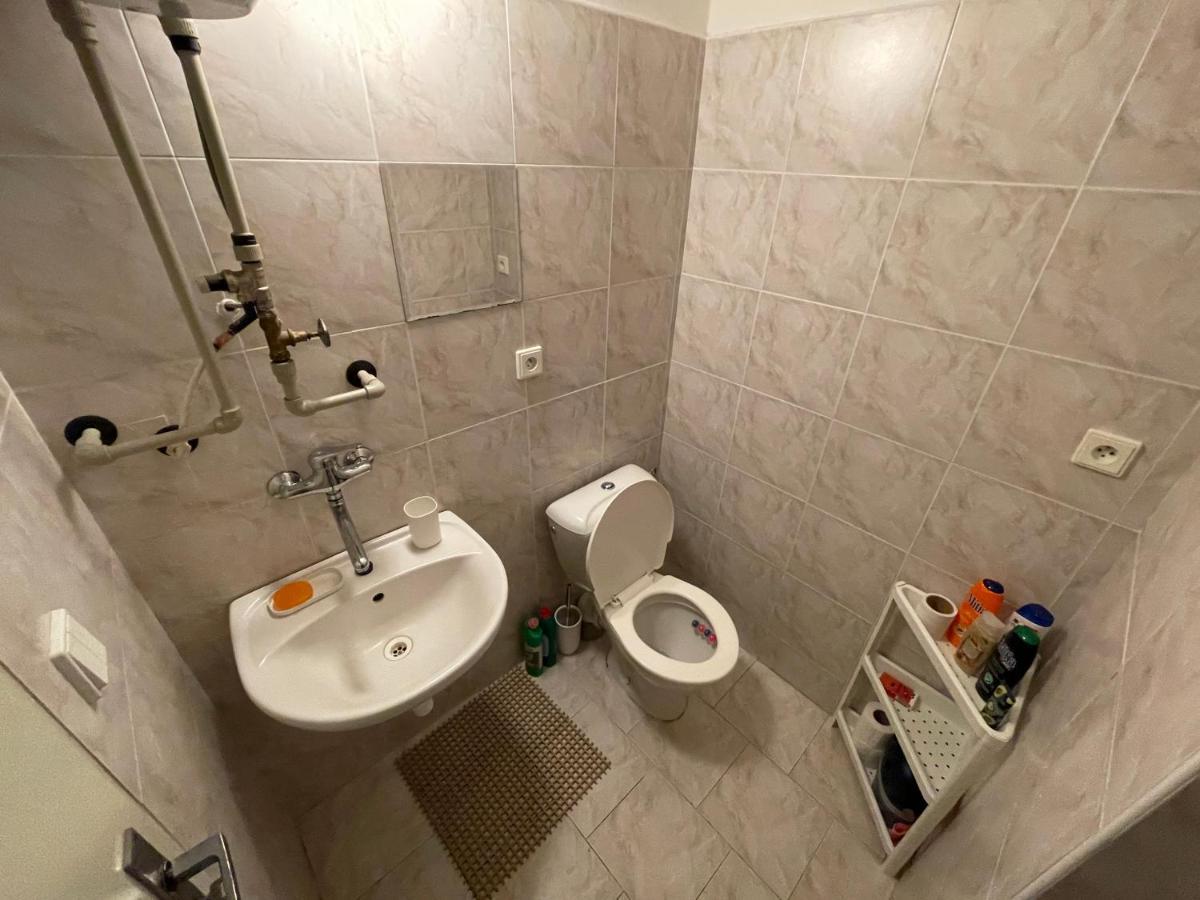 Penzion Na Vysluni Strasin Dış mekan fotoğraf