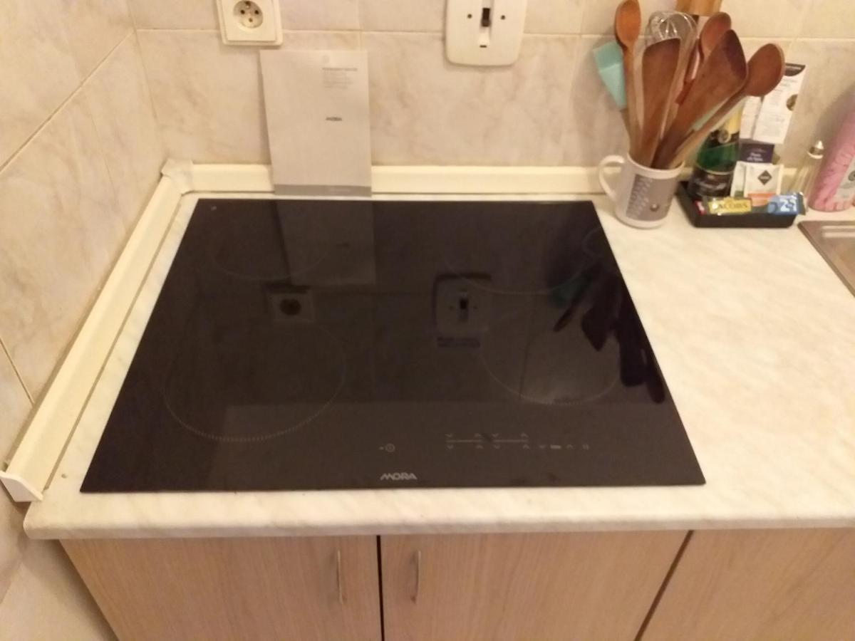 Penzion Na Vysluni Strasin Dış mekan fotoğraf