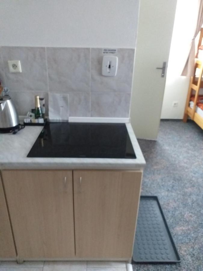 Penzion Na Vysluni Strasin Dış mekan fotoğraf
