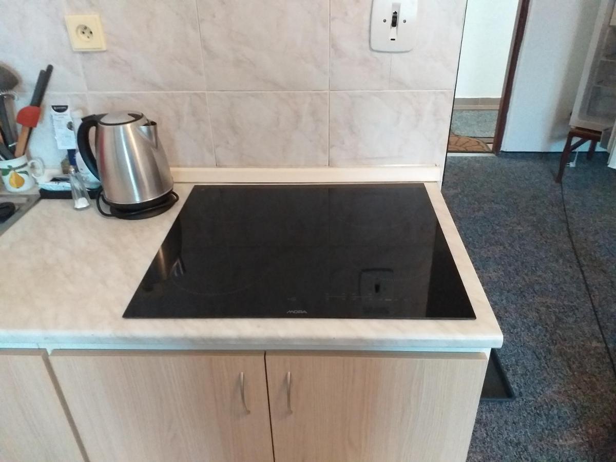 Penzion Na Vysluni Strasin Dış mekan fotoğraf